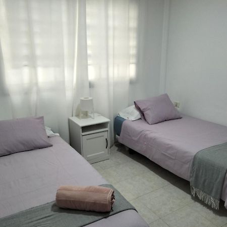 Apartamento Adeje Las Eras II Lägenhet Costa Adeje  Exteriör bild