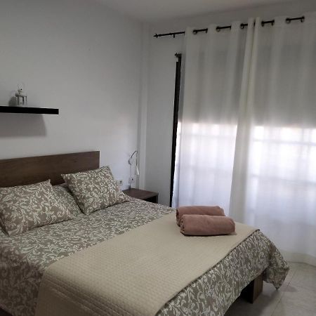 Apartamento Adeje Las Eras II Lägenhet Costa Adeje  Exteriör bild