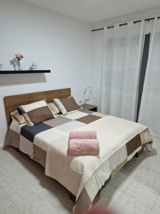 Apartamento Adeje Las Eras II Lägenhet Costa Adeje  Exteriör bild