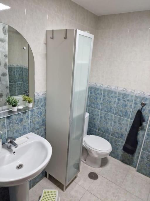 Apartamento Adeje Las Eras II Lägenhet Costa Adeje  Exteriör bild