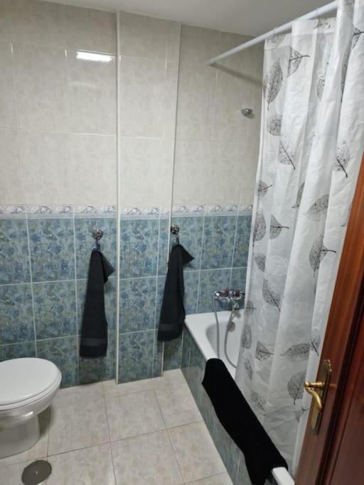 Apartamento Adeje Las Eras II Lägenhet Costa Adeje  Exteriör bild