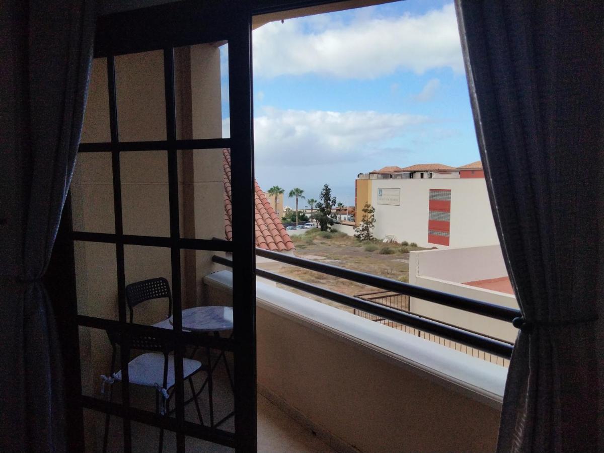 Apartamento Adeje Las Eras II Lägenhet Costa Adeje  Exteriör bild