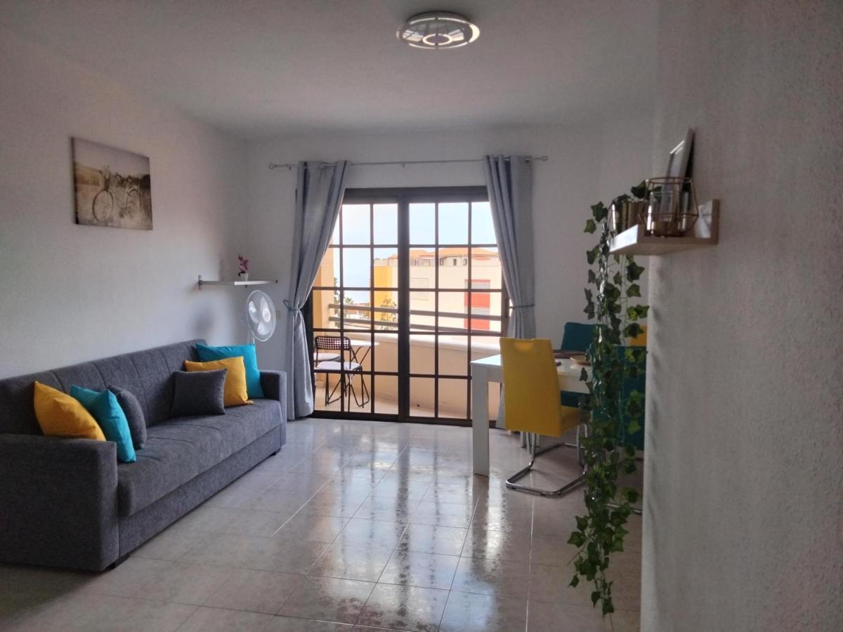 Apartamento Adeje Las Eras II Lägenhet Costa Adeje  Exteriör bild