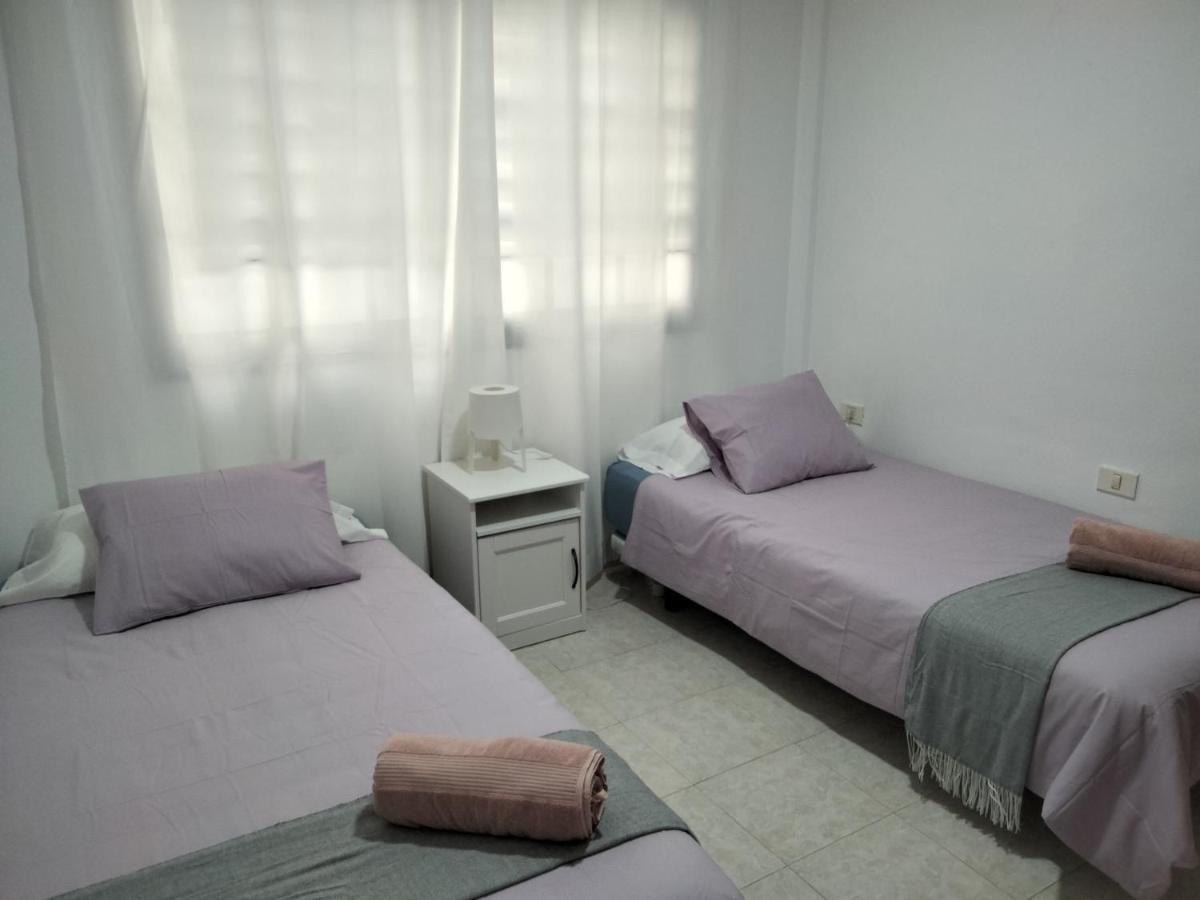 Apartamento Adeje Las Eras II Lägenhet Costa Adeje  Exteriör bild
