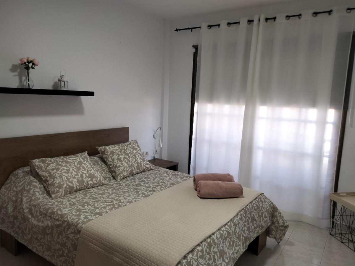Apartamento Adeje Las Eras II Lägenhet Costa Adeje  Exteriör bild